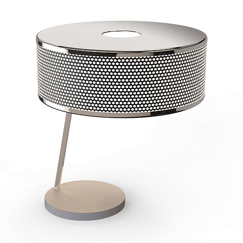 Professor Table Lamp