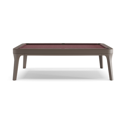 Dandy Artisan Pool Table