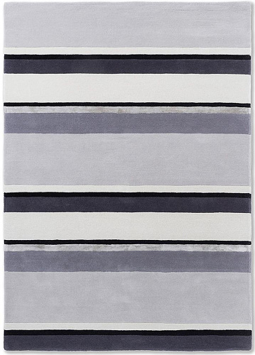 Eaton-Charcoal Rug