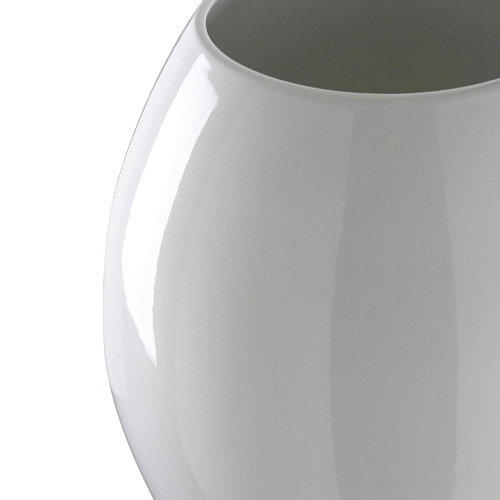Clessidra Sculpted Vase