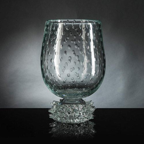 Correr Large Crafted Vase
