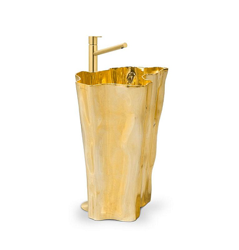 Nature Pedestal Basin