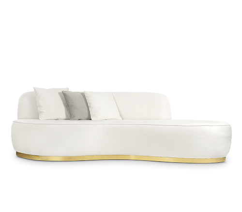 Odessa Sofa
