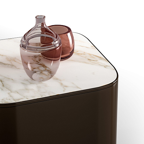 Modern Lamp Table