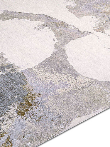 Galileo Handmade Luxury Rug