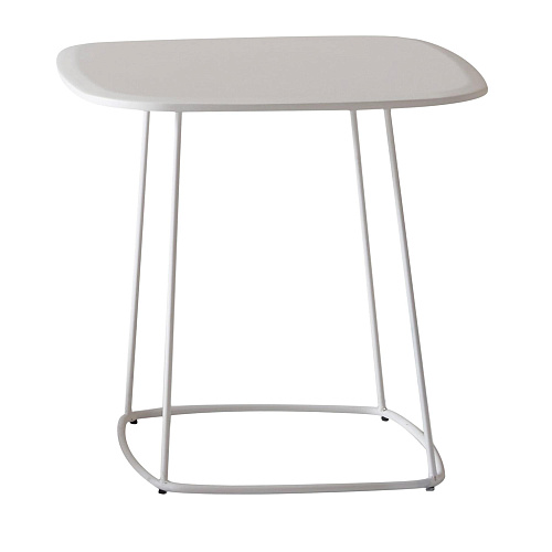 Free-Style Italian Designer Side Table