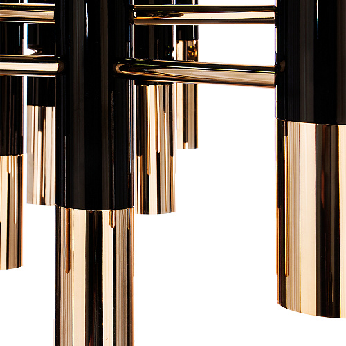 Avant-garde Suspension Lamp
