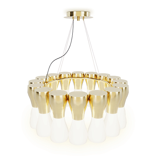 Tiara Suspension Lamp