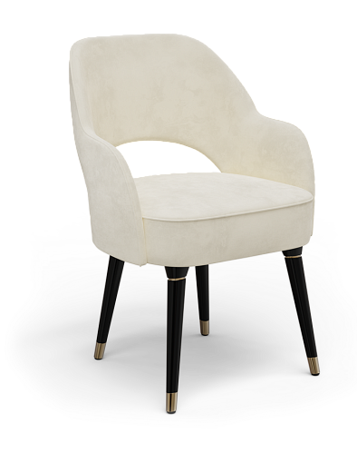 Cole Armrest Chair