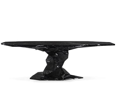 Bonsai Marble Dining Table