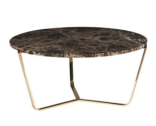 Dolomiti Emperador Coffee Table