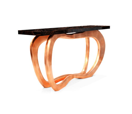 Eternity Luxe Console
