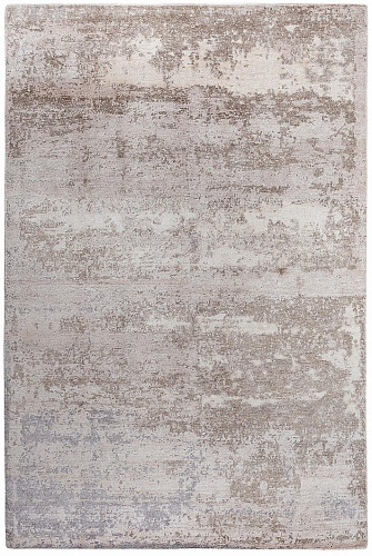 Tibetan Hand-Knotted Rug