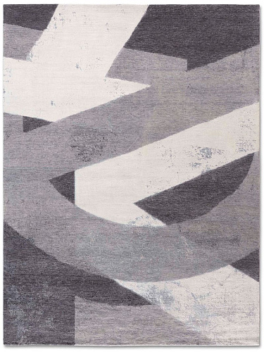 Original Hand-Woven Rug