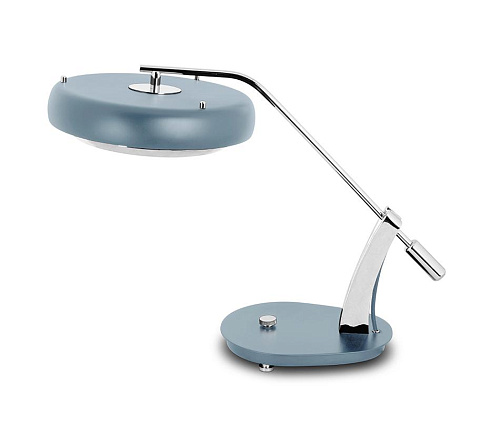 Lunar Accent Table Lamp