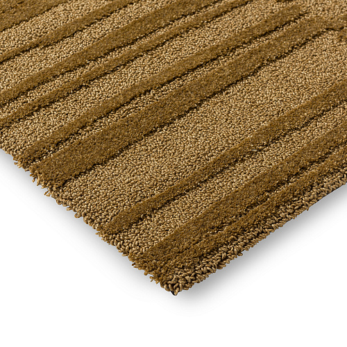 Twinset Terrain Golden Rug