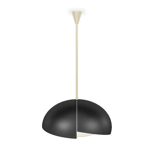 Mirage Suspension Lamp