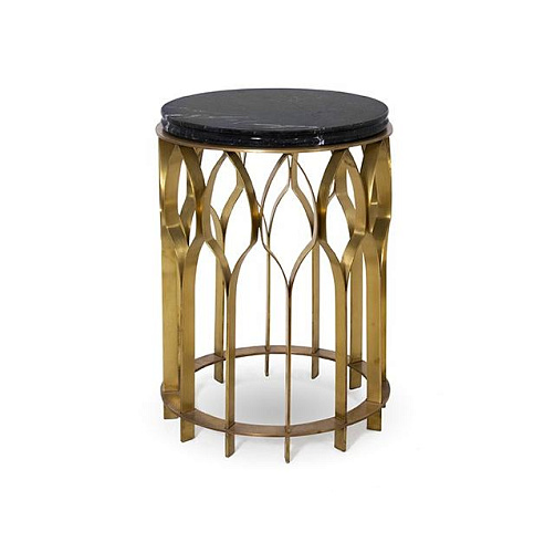 Haven Side Table