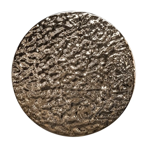 Gong Decorative Mirror