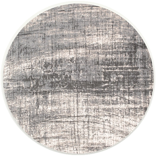 Jersey Stone 8420 Round Rug