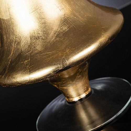 Silvia Crafted Vase