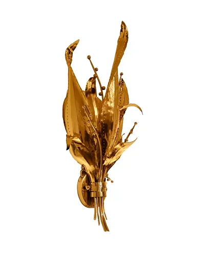 Botanica Wall Sconce