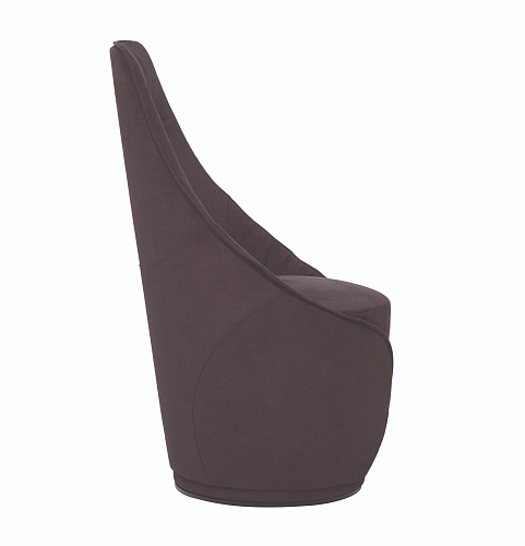 Mama Rounded Chair