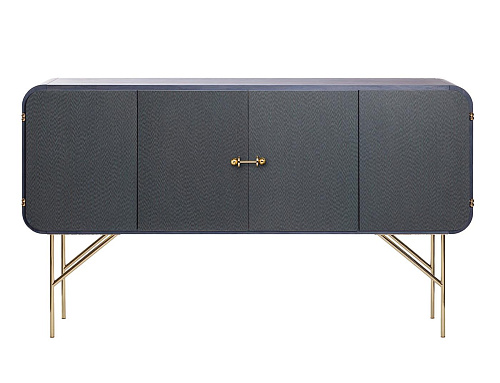 Signature Wooden Sideboard