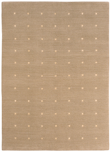 Symbol Beige Rug