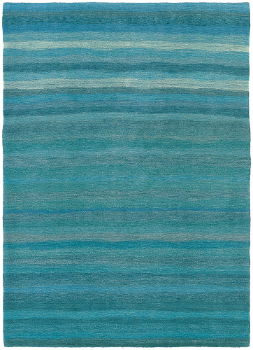 Gamba Aqua Rug