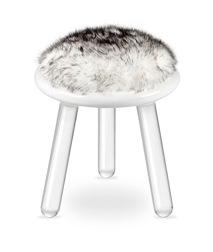 Bear Stool