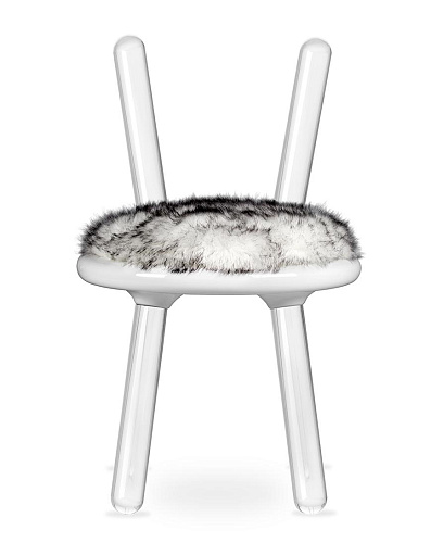 Bear Chair
