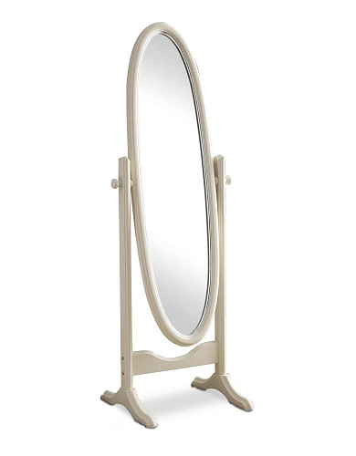 Elliot Modern Classic Mirror