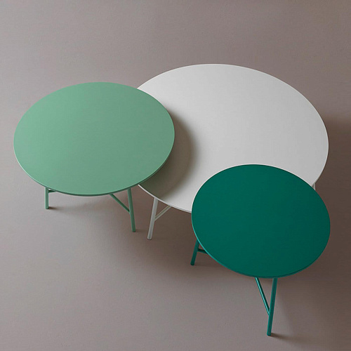 Boogie Lombardy Designer Coffee Table