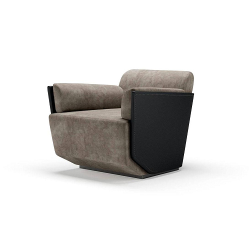 Siria Lounge Armchair