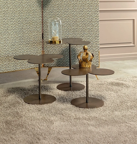 Ryazka Side Table