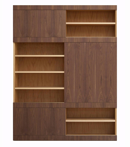 Maschera Bookcase