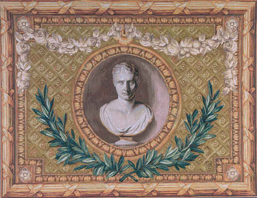 Napoleon Tapestry