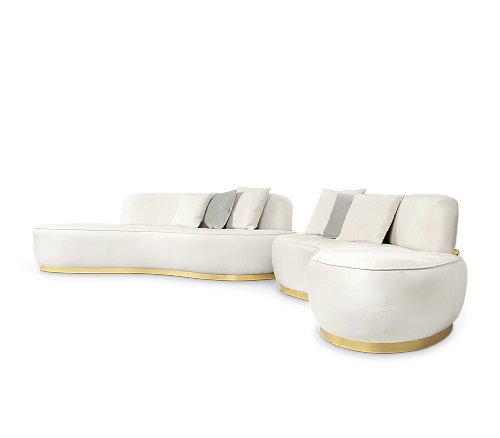 Odessa Sofa