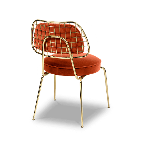 Maris Chair