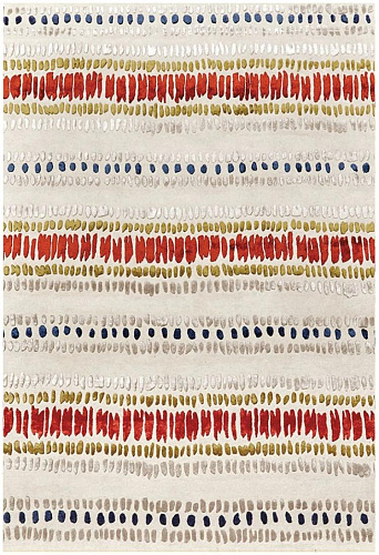 Draxon Russet Rug