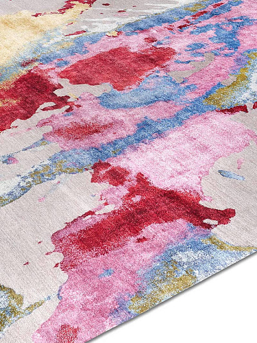 Original Handmade Luxury Rug