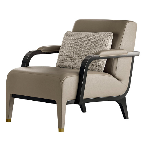 Dilan Glamorous Armchair