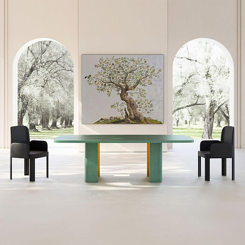 Nature Table