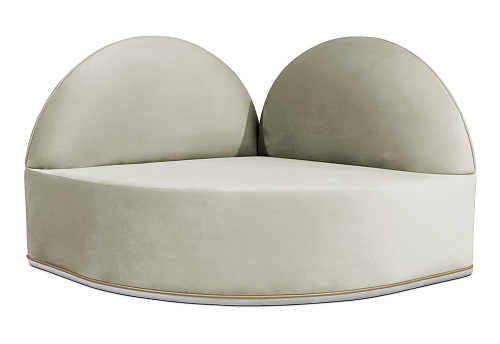 Rainbow Lounge Sofa