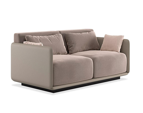 Dolcevita Artisan Sofa