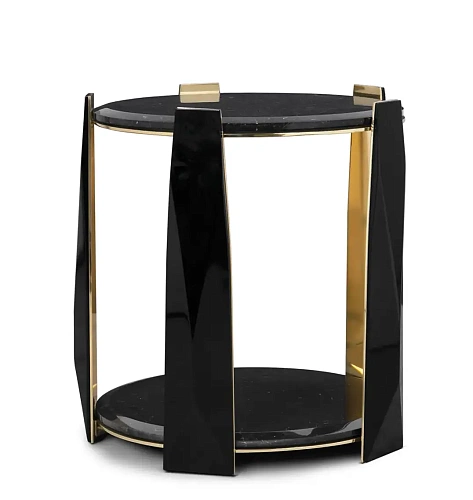 Empire Side Table