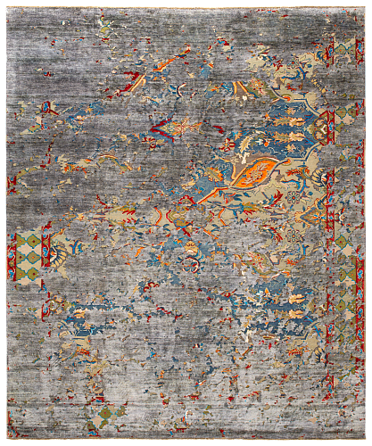 Polonaise Stanford Aerial Rug