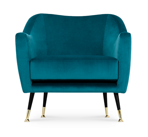 Chloe Armchair