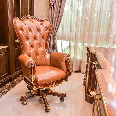 Office Chairs